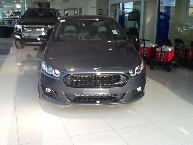 Ford gunnedah #3