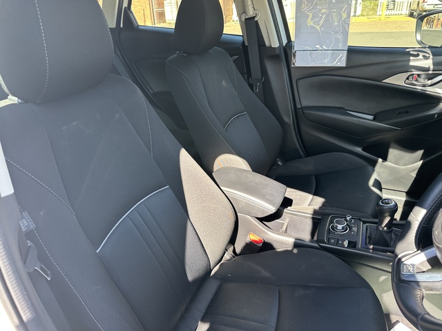 2021 MAZDA CX-3 - Image 3
