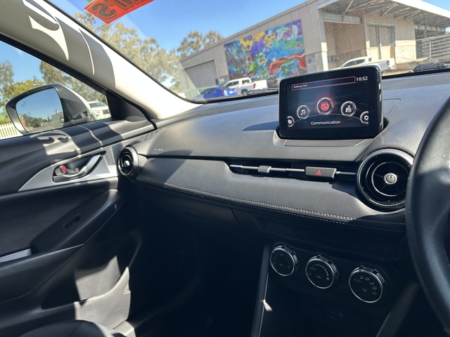 2021 MAZDA CX-3 - Image 7