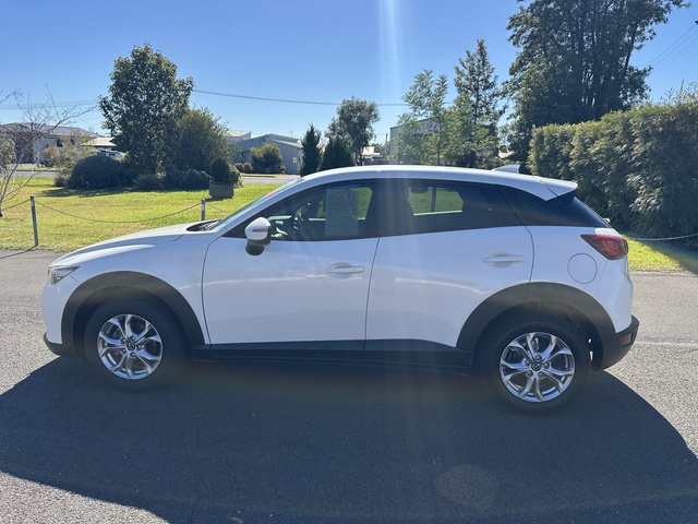 2021 MAZDA CX-3 - Image 14