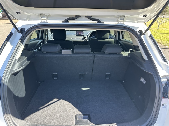 2021 MAZDA CX-3 - Image 16