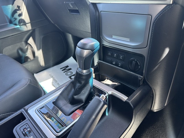 2023 Toyota Prado - Image 9