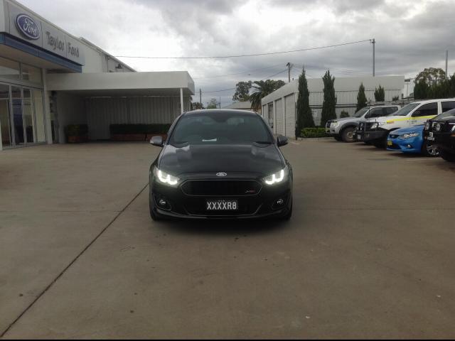 Ford gunnedah #6