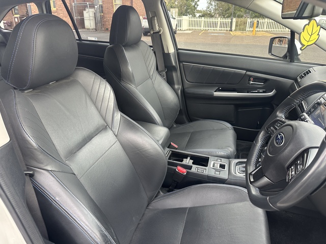 2018 SUBARU LEVORG - Image 7