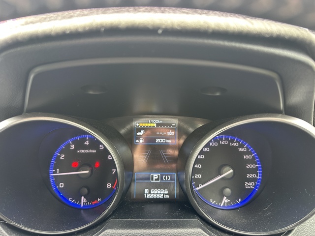 2018 SUBARU OUTBACK - Image 11