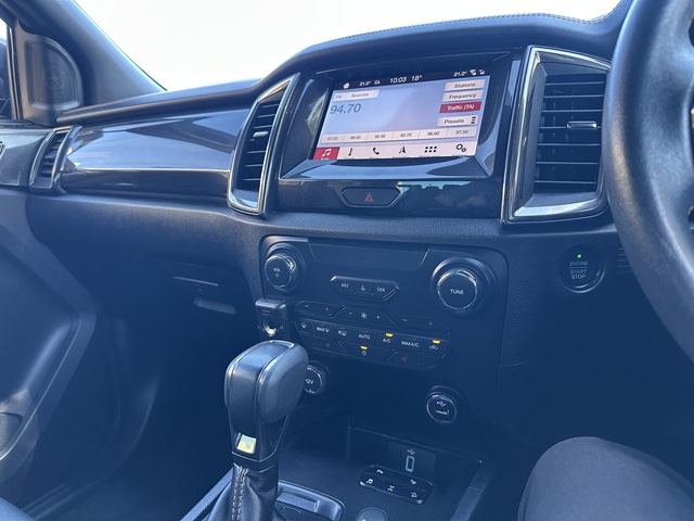 2019 Ford Ranger - Image 4