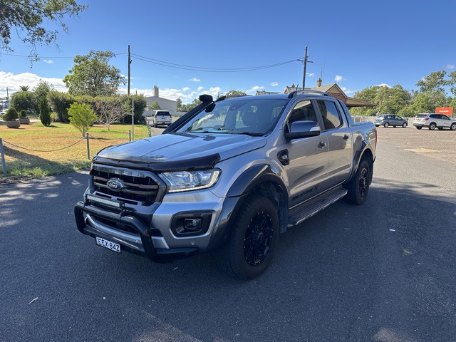 2019 Ford Ranger - Image 5