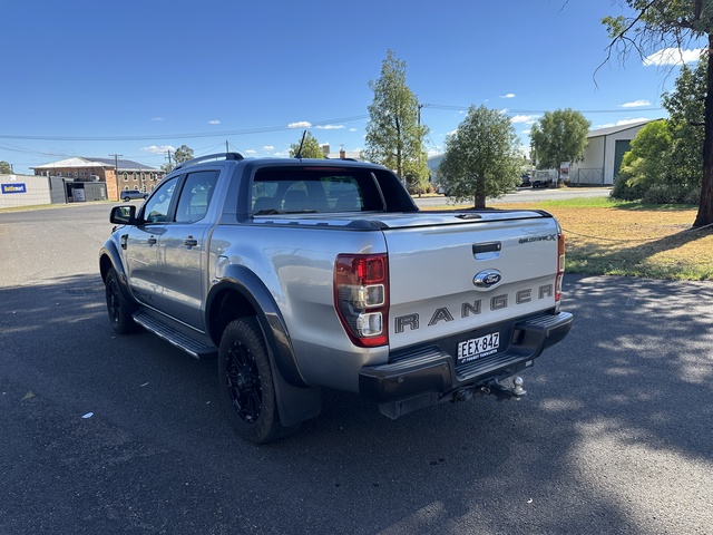 2019 Ford Ranger - Image 6