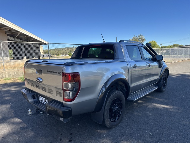 2019 Ford Ranger - Image 7