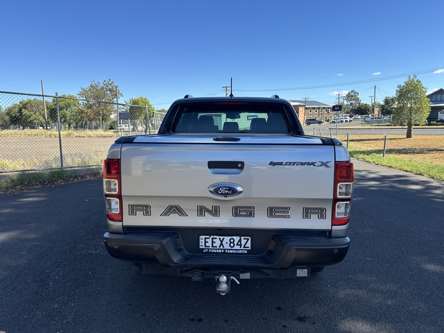 2019 Ford Ranger - Image 8