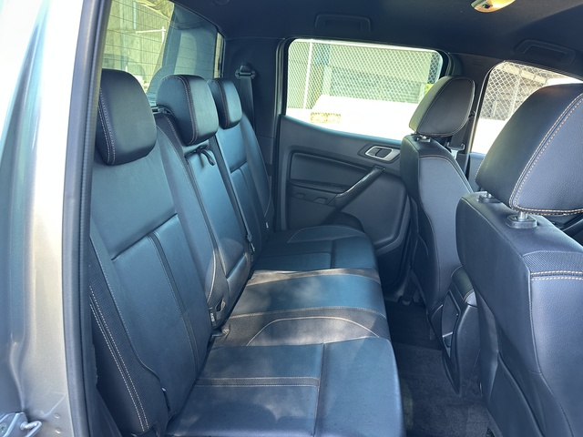 2019 Ford Ranger - Image 10