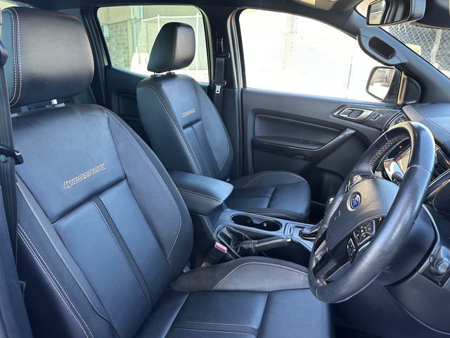 2019 Ford Ranger - Image 11