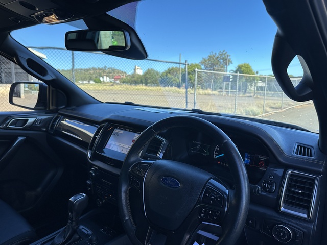 2019 Ford Ranger - Image 12