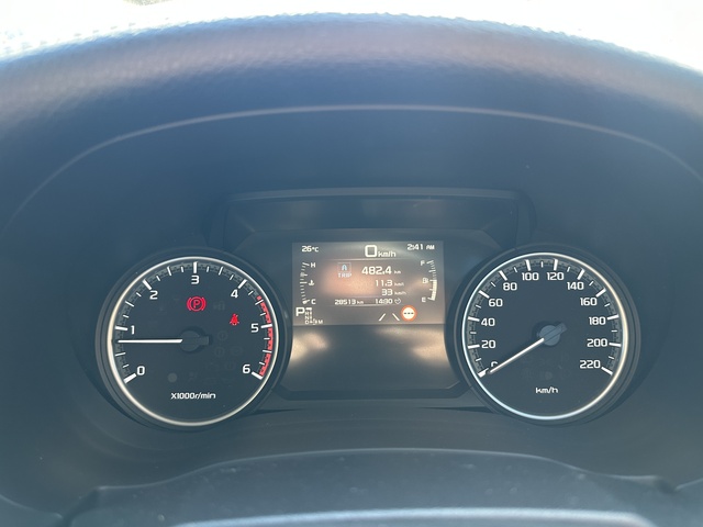 MAZDA BT-50 - Image 5