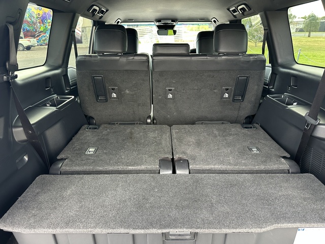 2024 Toyota Prado - Image 17